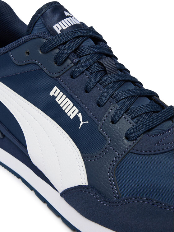 Puma Снікерcи Puma St Runner V4 Nl 399069 07 Cиній