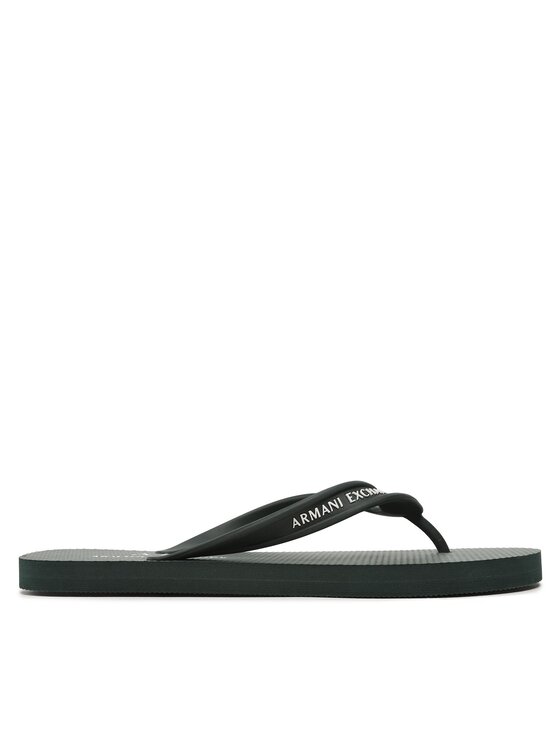 Armani Exchange Infradito Armani Exchange XUQ002 XV676 K694 Verde
