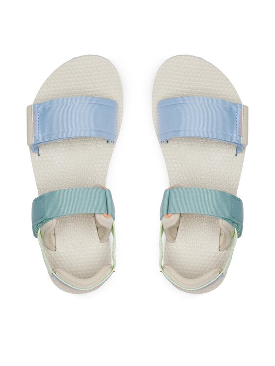 Columbia Sandali Columbia 2027341 Blu