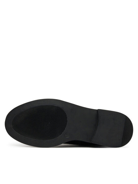 Lasocki Kotníková obuv Lasocki CEO-WI16-12744-05 Černá