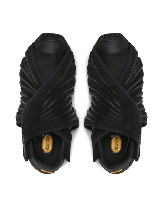 Vibram Fivefingers Sneakers Vibram Fivefingers Furo Knit 20WEA01 Nero