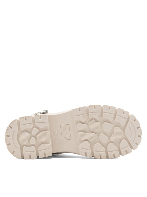 DeeZee Черевики DeeZee CS5907-02 Бежевий