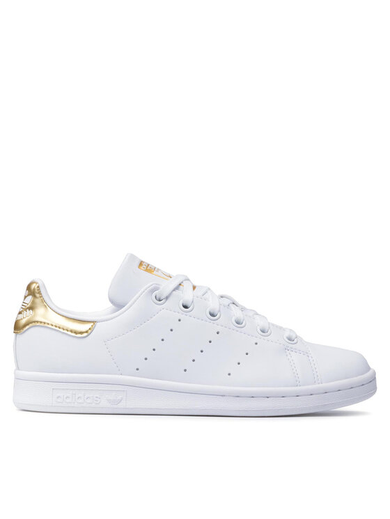 adidas Sneakersy adidas Stan Smith W G58184 Bílá