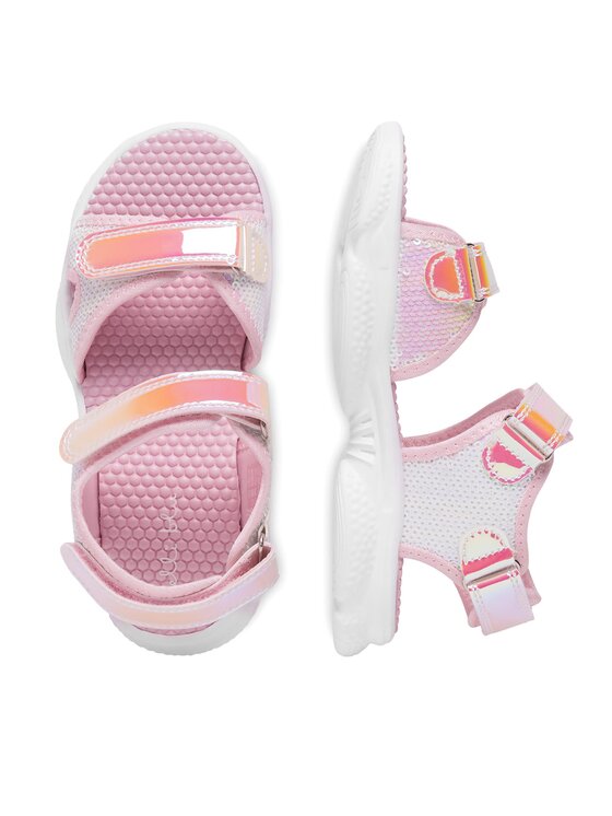Nelli Blu Sandalias Nelli Blu CES-2380 Rosa