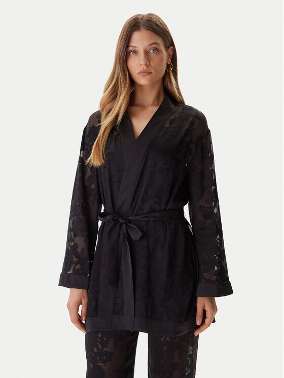 Guess Guess Albornoz O5BX11 W4700 Negro