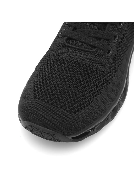 Sprandi Αθλητικά Sprandi ES-K20315 Μαύρο