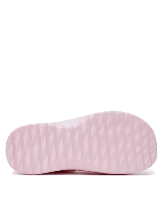 adidas Sandale adidas adilette JR2626 Ružičasta