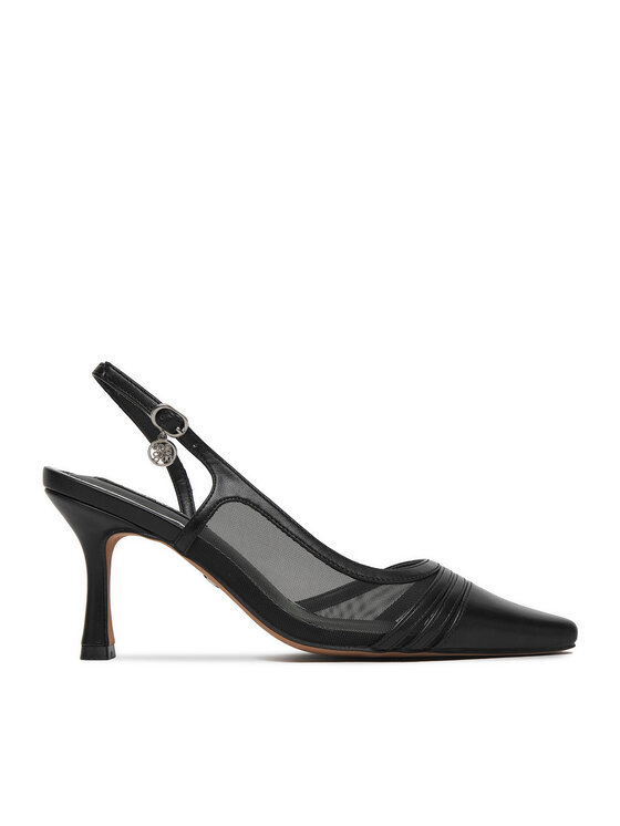 Nine West Туфлі на шпильці Nine West CEO-CR422-D3005C Чорний