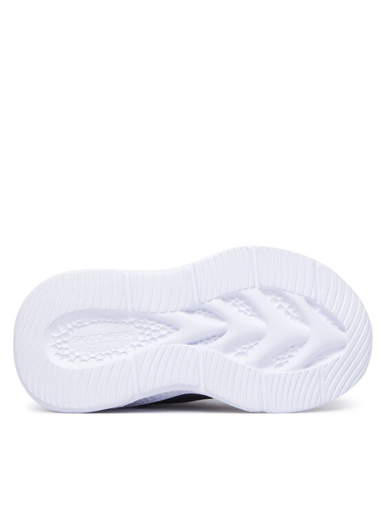 Skechers Tenisice Skechers Meteor-Lights-Krendox 401495N/CCGY Siva