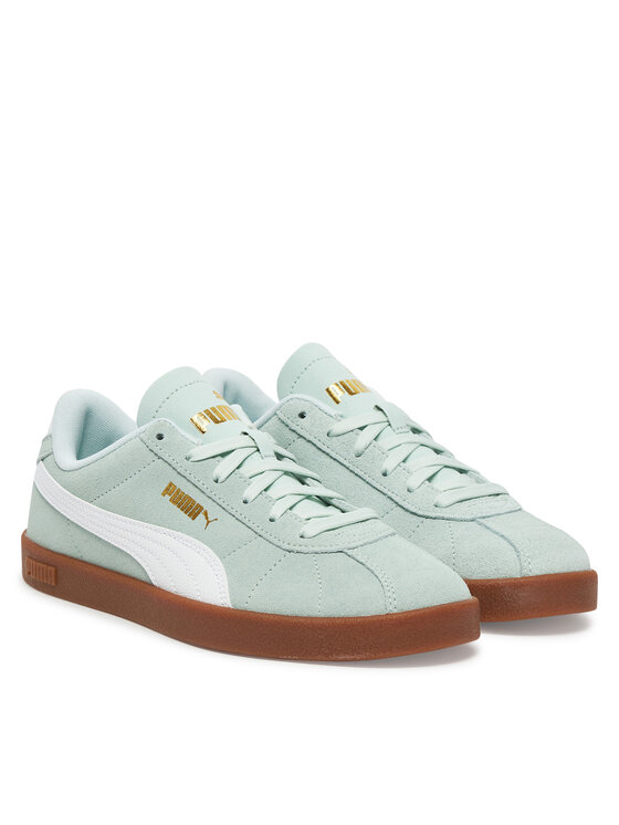 Puma Снікерcи Puma Club II 397444 10 Бірюзовий