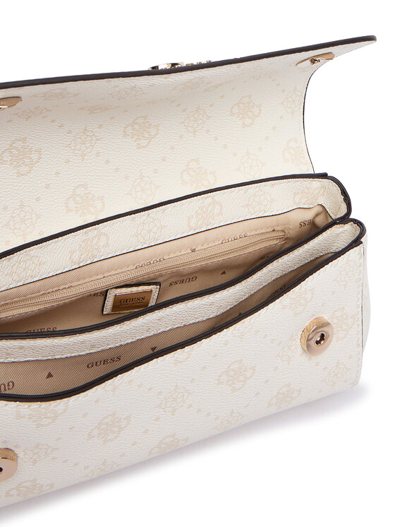 Guess Сумка Guess HWGP99 28190 Білий