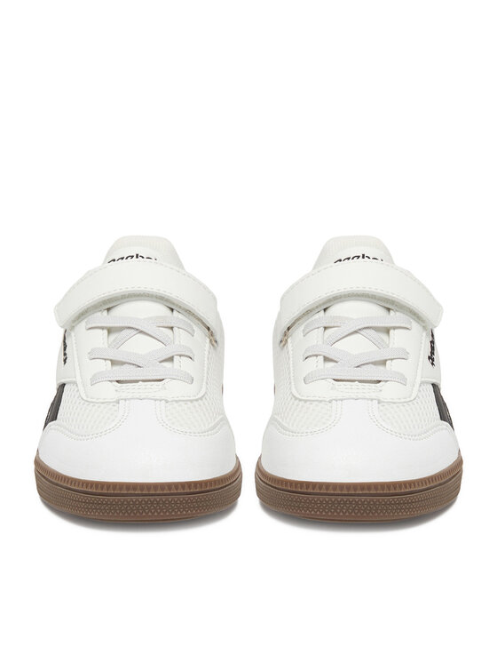 Reebok Снікерcи Reebok CEOWB-LEA-D680(ch) Білий