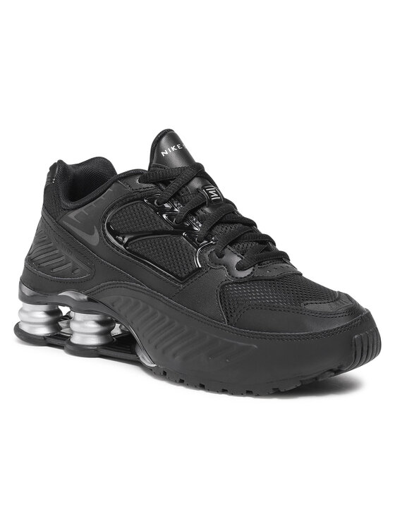 Nike Laisvalaikio batai Nike Shox Enigma BQ9001 004 Juoda