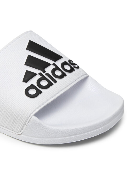 adidas Šľapky adidas adilette Shower GZ3775 Biela