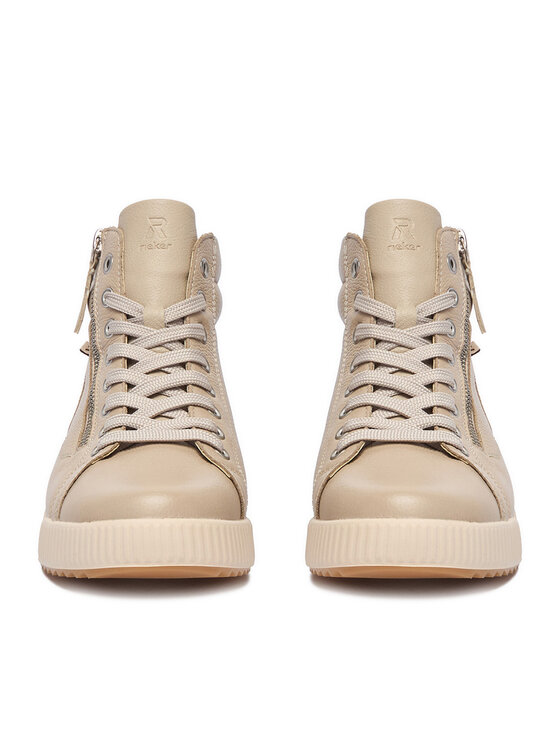 Rieker Sneakers Rieker CEO-W0164-60 Bej