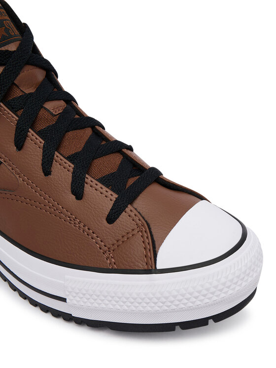 Converse Sportbačiai Converse Chuck Taylor All Star Malden Street Weatherized A18145C Ruda