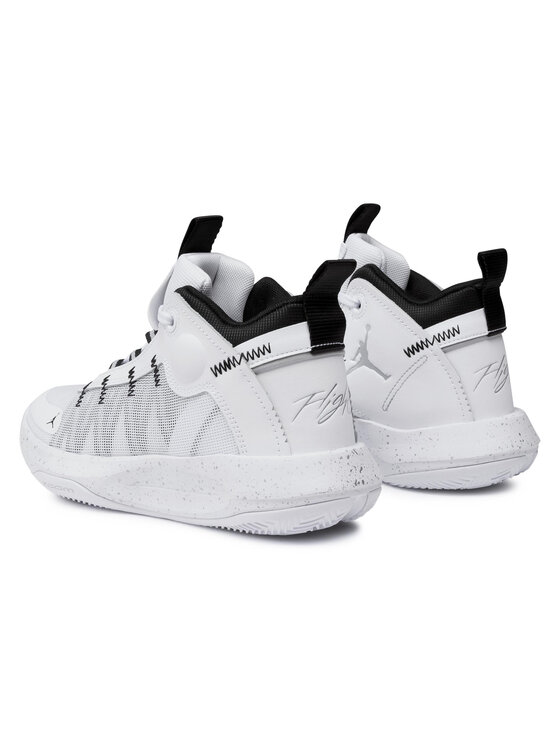 Nike Обувки за баскетбол Nike Jordan Jumpman 2020 BQ3449 102 Бял