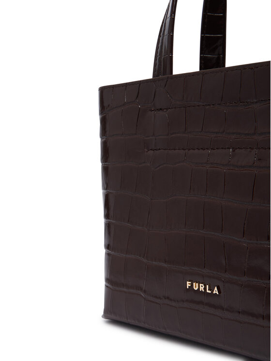 Furla Bolso Furla Divide It Mini WB02124 BX4255 2460S Marrón