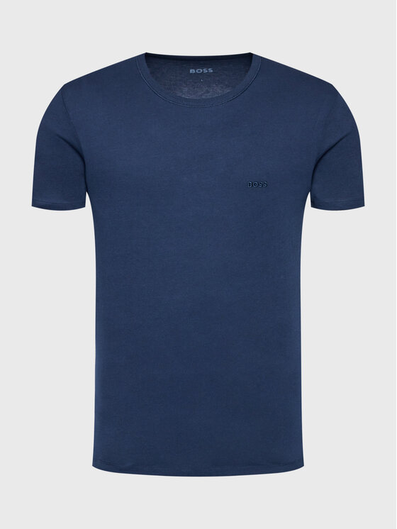 BOSS BOSS Комплект футболок Classic 50475284 Кольоровий Regular Fit