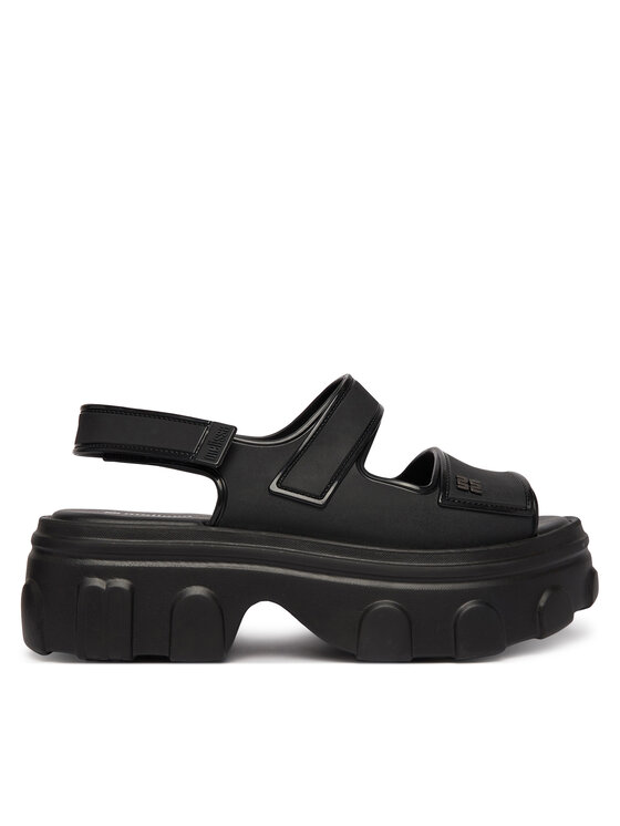 Melissa Босоніжки Melissa Melissa Ella Move Ad 36150 Чорний