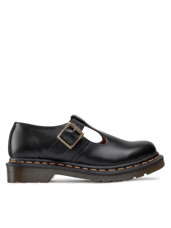 Dr. Martens Берци Dr. Martens Polley 14852001 Чорний