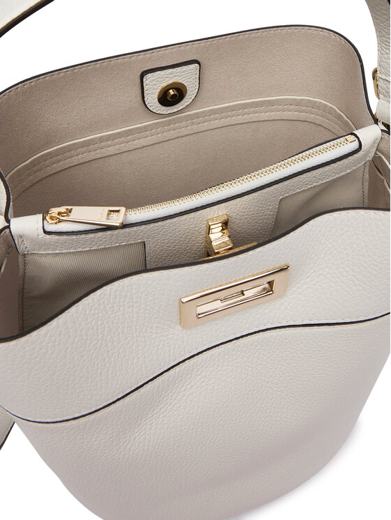 Furla Сумка Furla Amelia M Bucket WB01953 HSF000 CN 01B00 Білий
