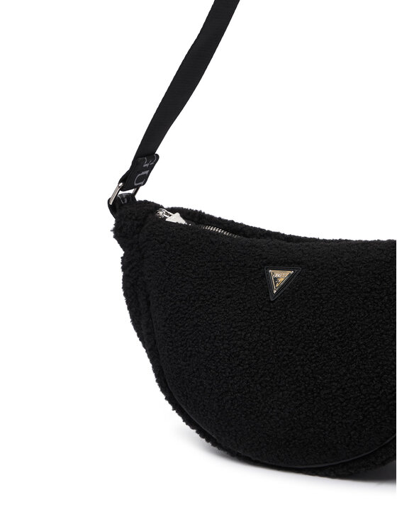 Guess Handtasche Guess J6BZ20 W4025 Schwarz