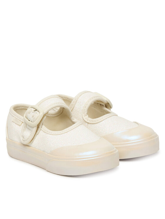 Vans Балеринки Vans Mary Jane VN000CRYYL71 Екрю