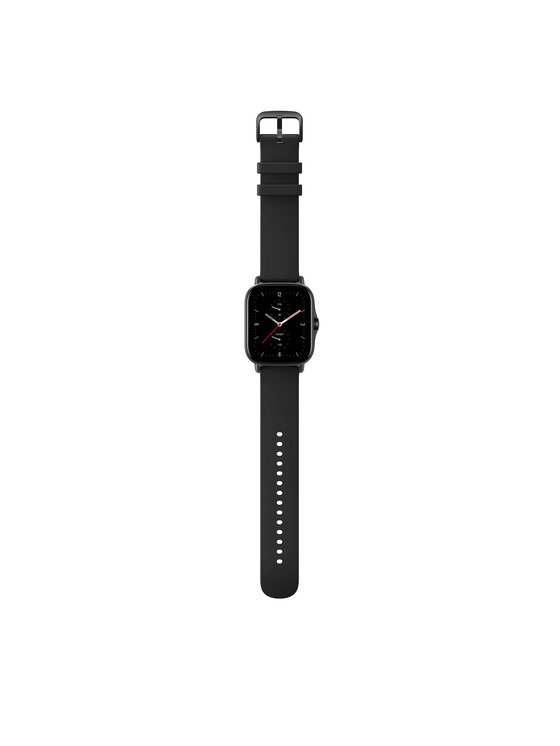 Amazfit Pametna ura Amazfit GTS 2e A2021 Črna