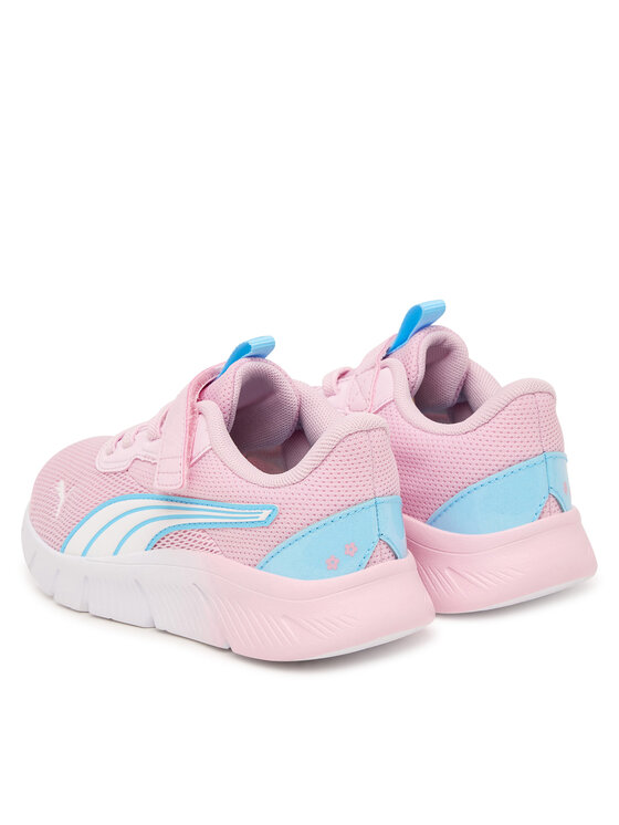 Puma Снікерcи Puma FlexFocus Modern Jelly Heaven AC+ PS 406082 01 Рожевий