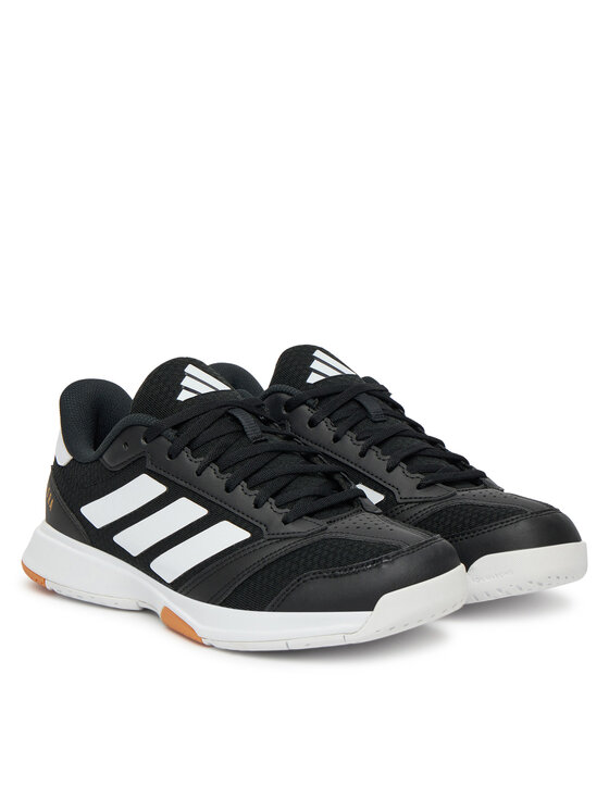 adidas Halové topánky adidas Ligra 8 IH0526 Čierna