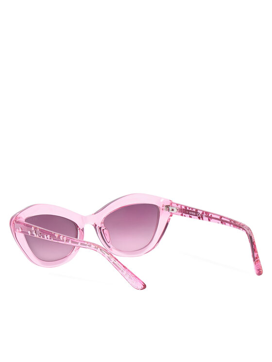 Guess Gafas de sol Guess GU00229 Rosa