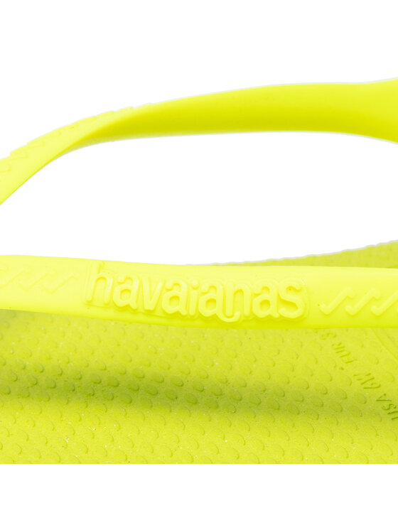 Havaianas Босоніжки Havaianas Sunny II 41457465809 Зелений