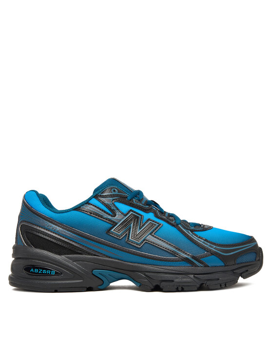 New Balance Αθλητικά New Balance U7402CJ Μπλε