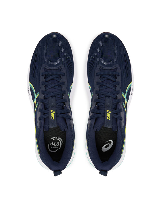Asics Взуття для бігу Asics Gt-1000 14 1011C077 Cиній
