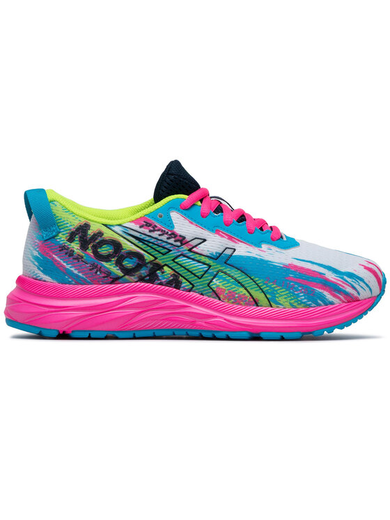 Asics Bėgimo batai Asics Gel-Noosa Tri 13 Gs 1014A209 Spalvota