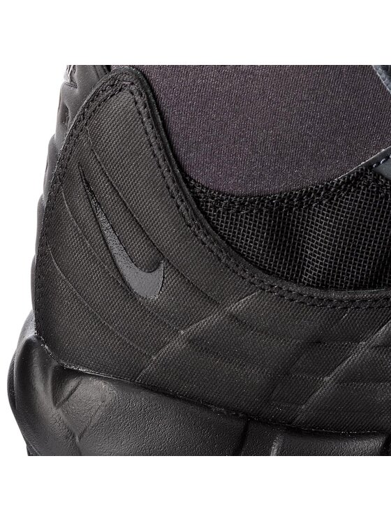 Nike Sneakersy Nike Air Max 95 Sneakerboot 806809 001 Czarny