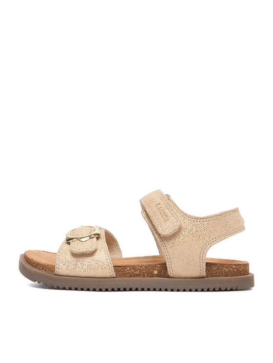 Lasocki Young Σανδάλια Lasocki Young CEO-CI12-PORTA-09 Ανοιχτό μπεζ