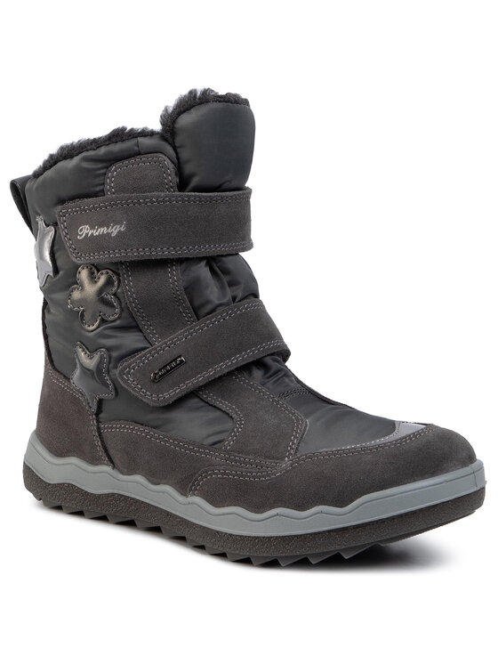 Primigi Апрески Primigi GORE-TEX 4382033 D Сив