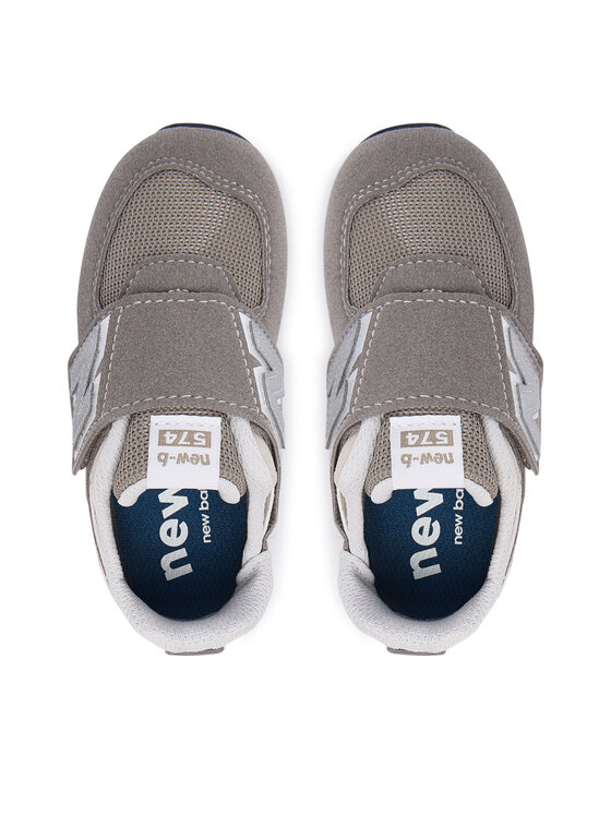 New Balance Sneakersy New Balance NW574GR Šedá