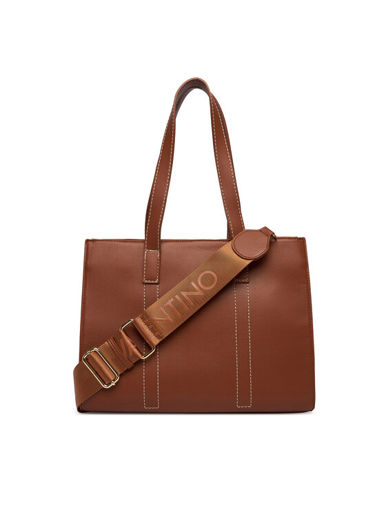 Valentino Сумка Valentino Aury Re VBS9OB01 Коричневий