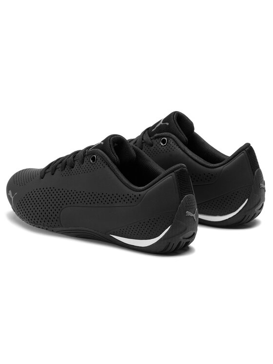 Puma Сникърси Puma Drift Cat 5 Ultra 362288 01 Черен