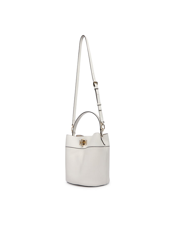 Furla Сумка Furla Amelia M Bucket WB01953 HSF000 CN 01B00 Білий