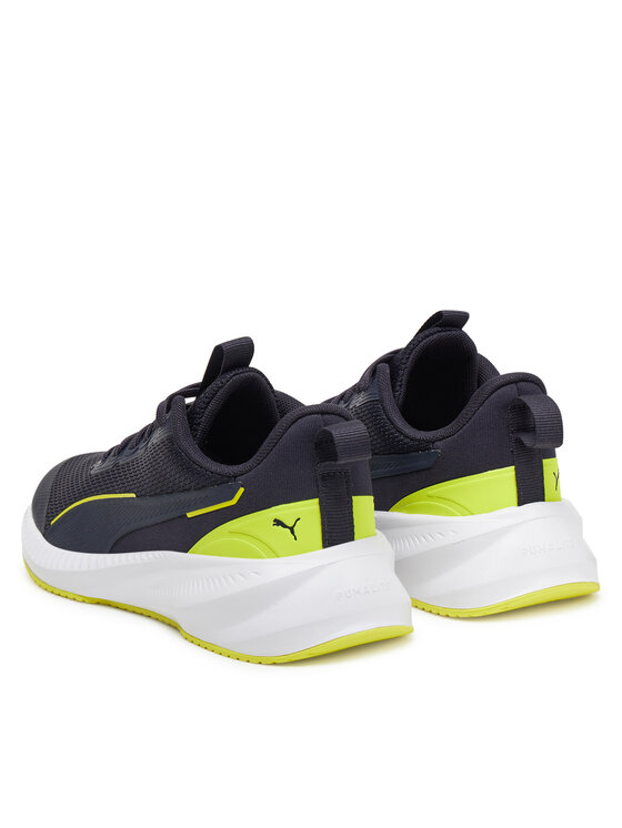 Puma Снікерcи Puma Flyer Lite 3 Jr 401526 02 Cиній