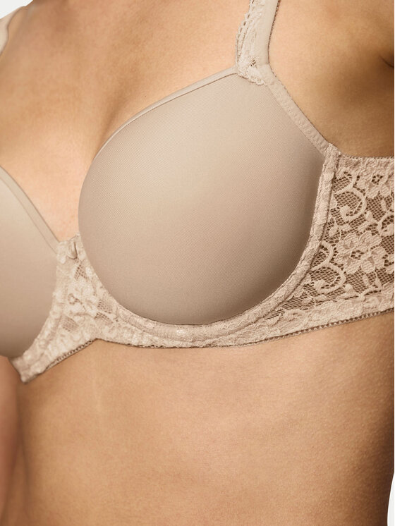 Triumph Triumph Бюстгальтер з підкладкою Amourette 10214770 Бежевий