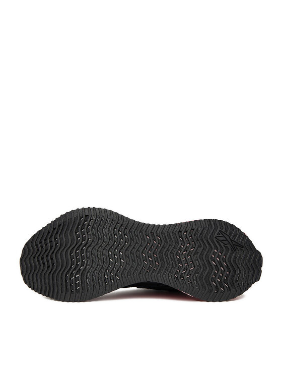 Reebok Snīkeri Reebok CEO-ZIG VECTOR AR30153M-BNR Melns