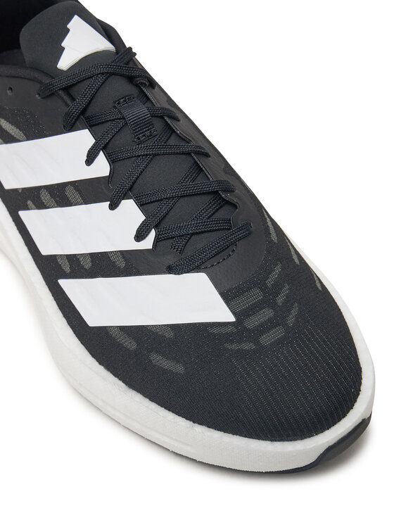 adidas Снікерcи adidas Flowboost JR5504 Чорний