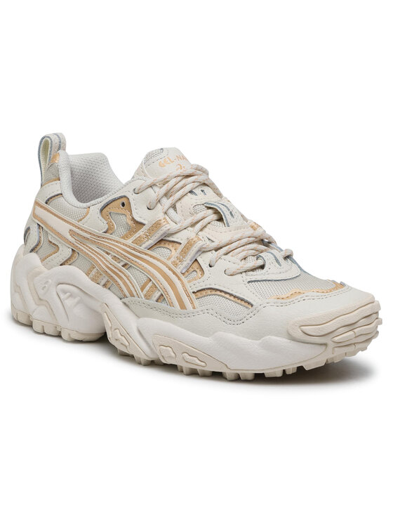 Asics Laisvalaikio batai Asics Gel-Nandi 1202A120 Smėlio
