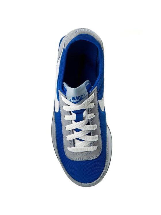 Nike Cipő Nike Elite (GS) 418720 410 Blue Grey/White/Hyper Cobalt
