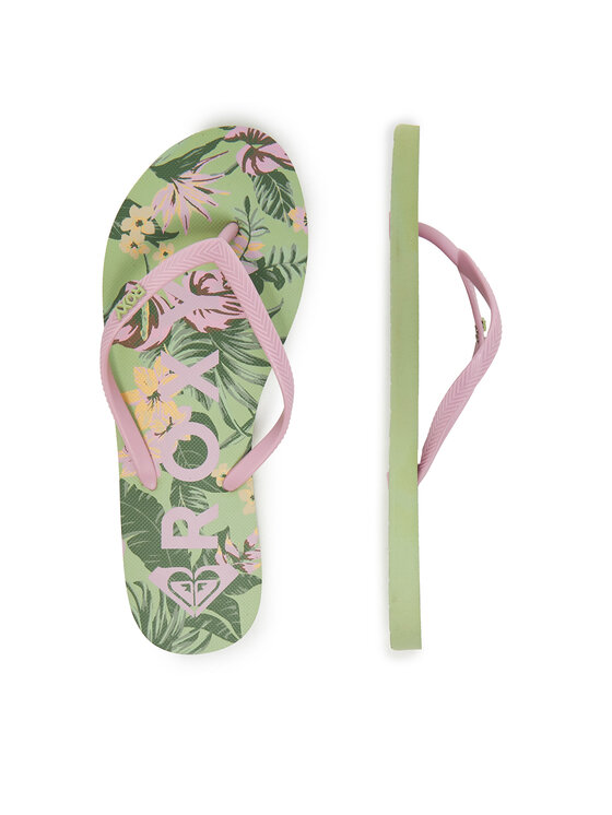 Roxy В'єтнамки Roxy 839452A Рожевий
